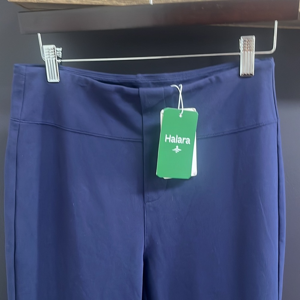 HALARA Deep Blue Leggings!! NWT 💙